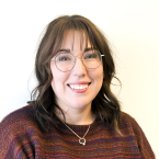 Elisabeth Issy Storkson